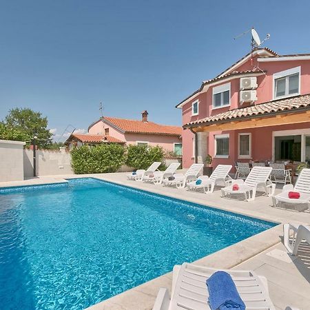 Holiday Home Nikol PUY Exterior foto