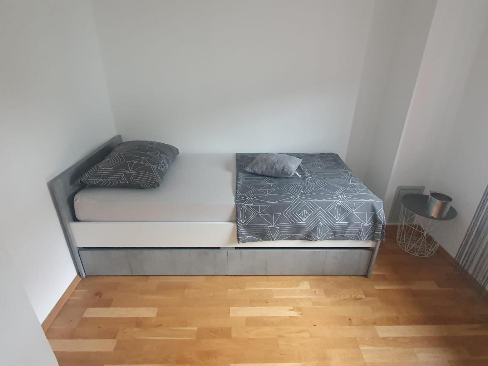 Holiday Home Nikol PUY Exterior foto
