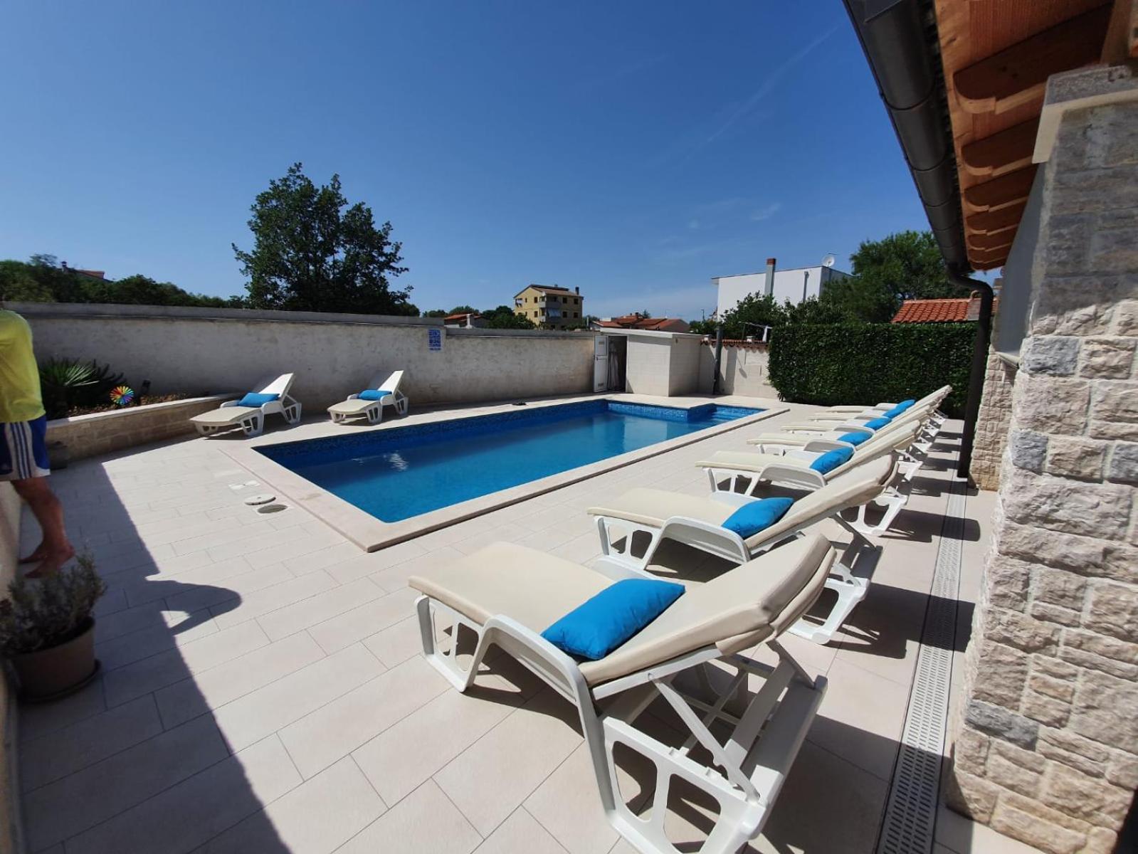Holiday Home Nikol PUY Exterior foto