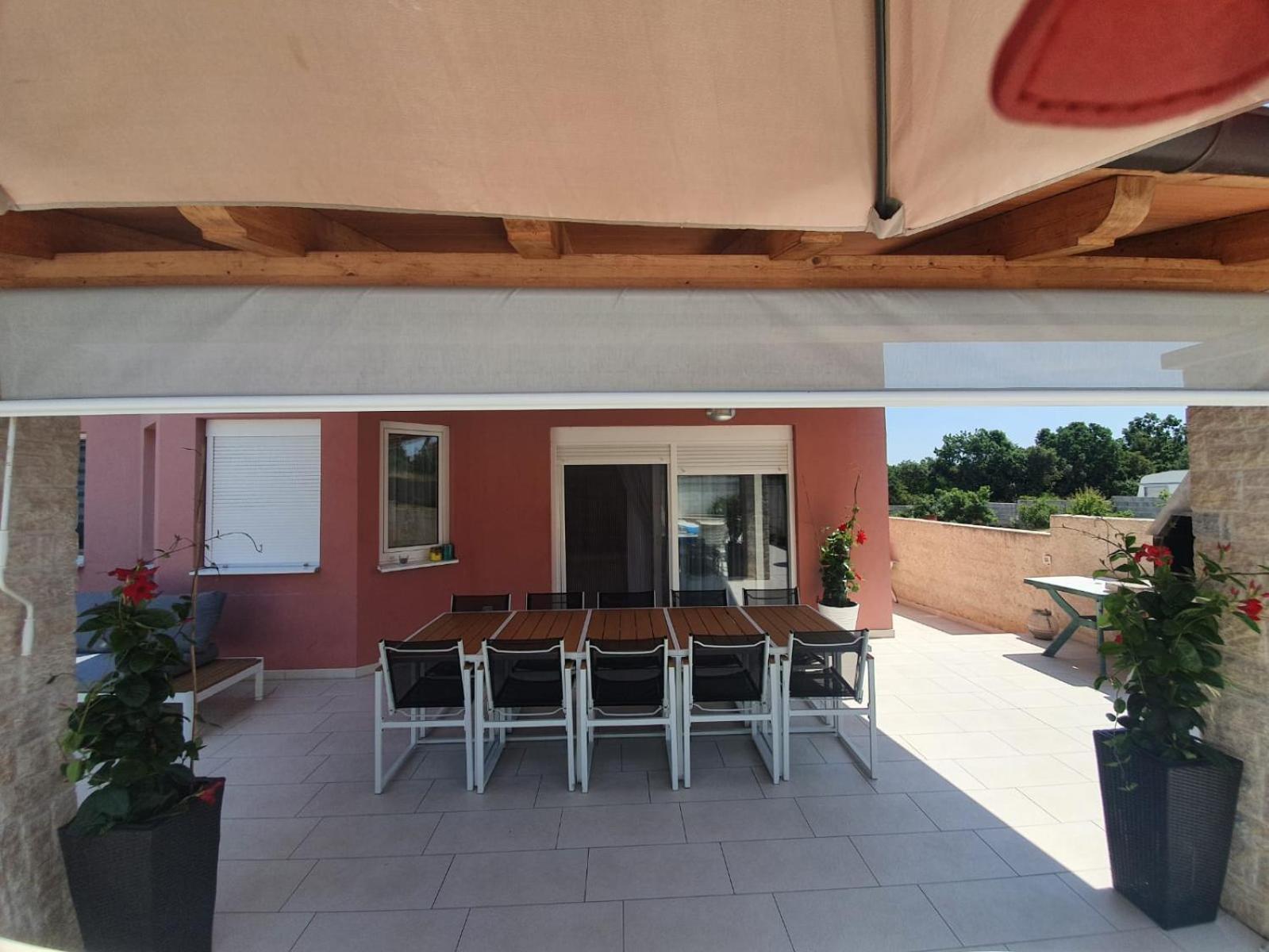 Holiday Home Nikol PUY Exterior foto