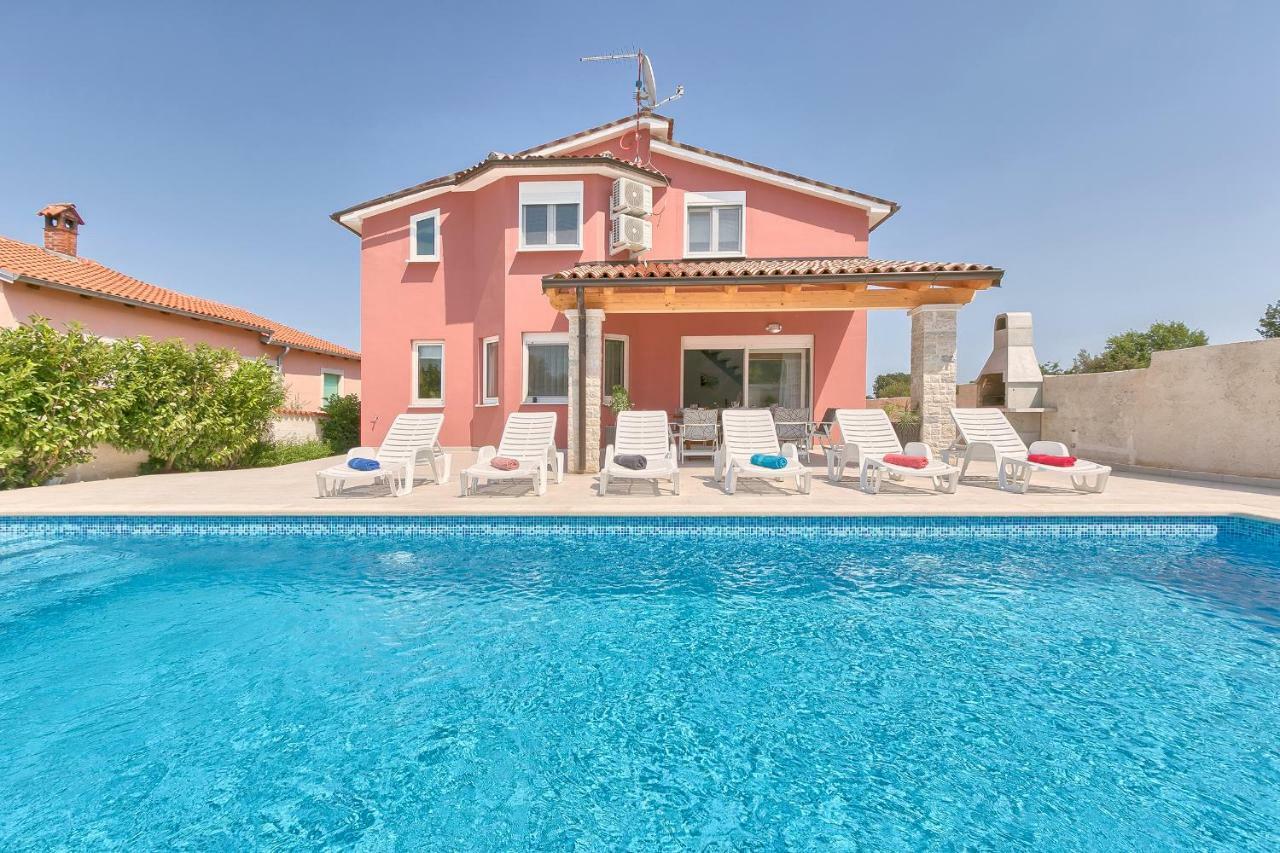 Holiday Home Nikol PUY Exterior foto