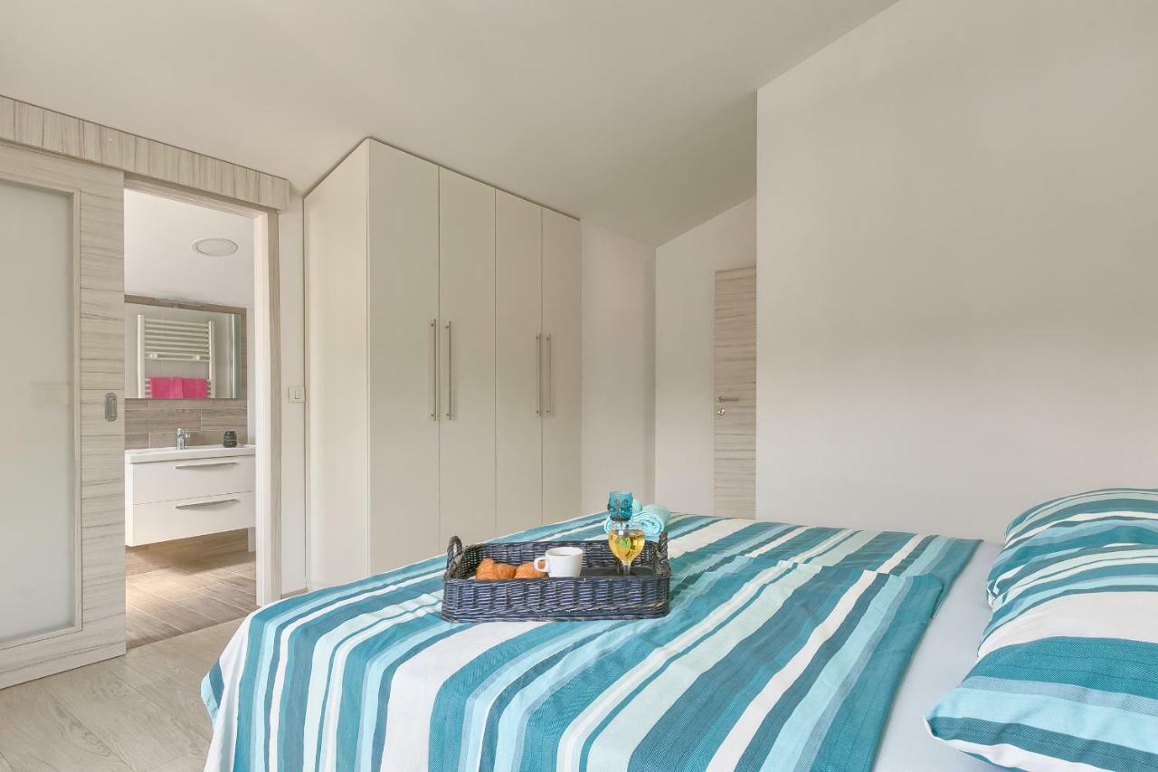 Holiday Home Nikol PUY Exterior foto