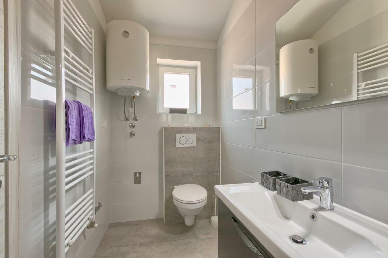 Holiday Home Nikol PUY Exterior foto