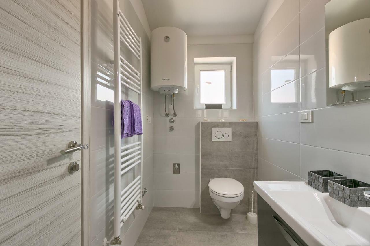 Holiday Home Nikol PUY Exterior foto