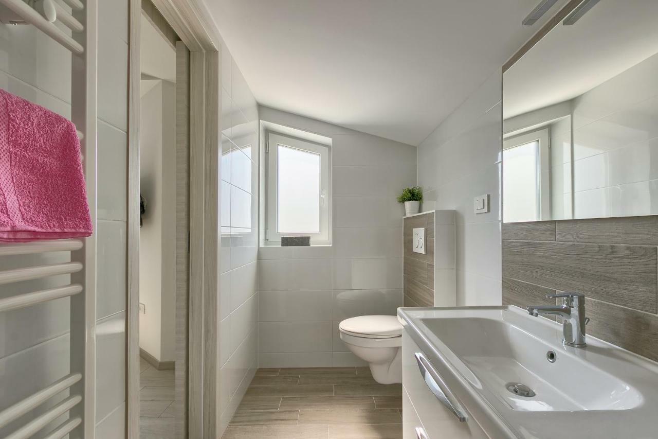 Holiday Home Nikol PUY Exterior foto