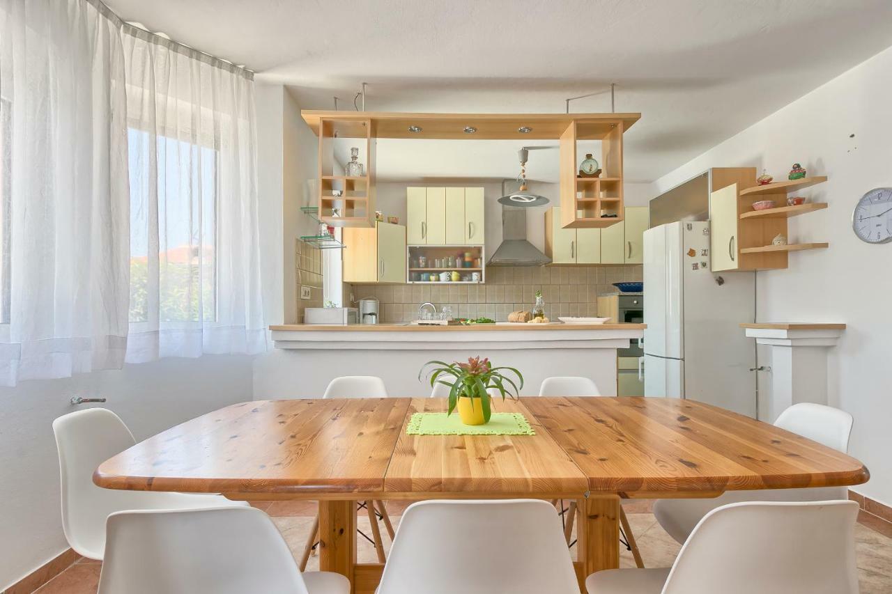 Holiday Home Nikol PUY Exterior foto