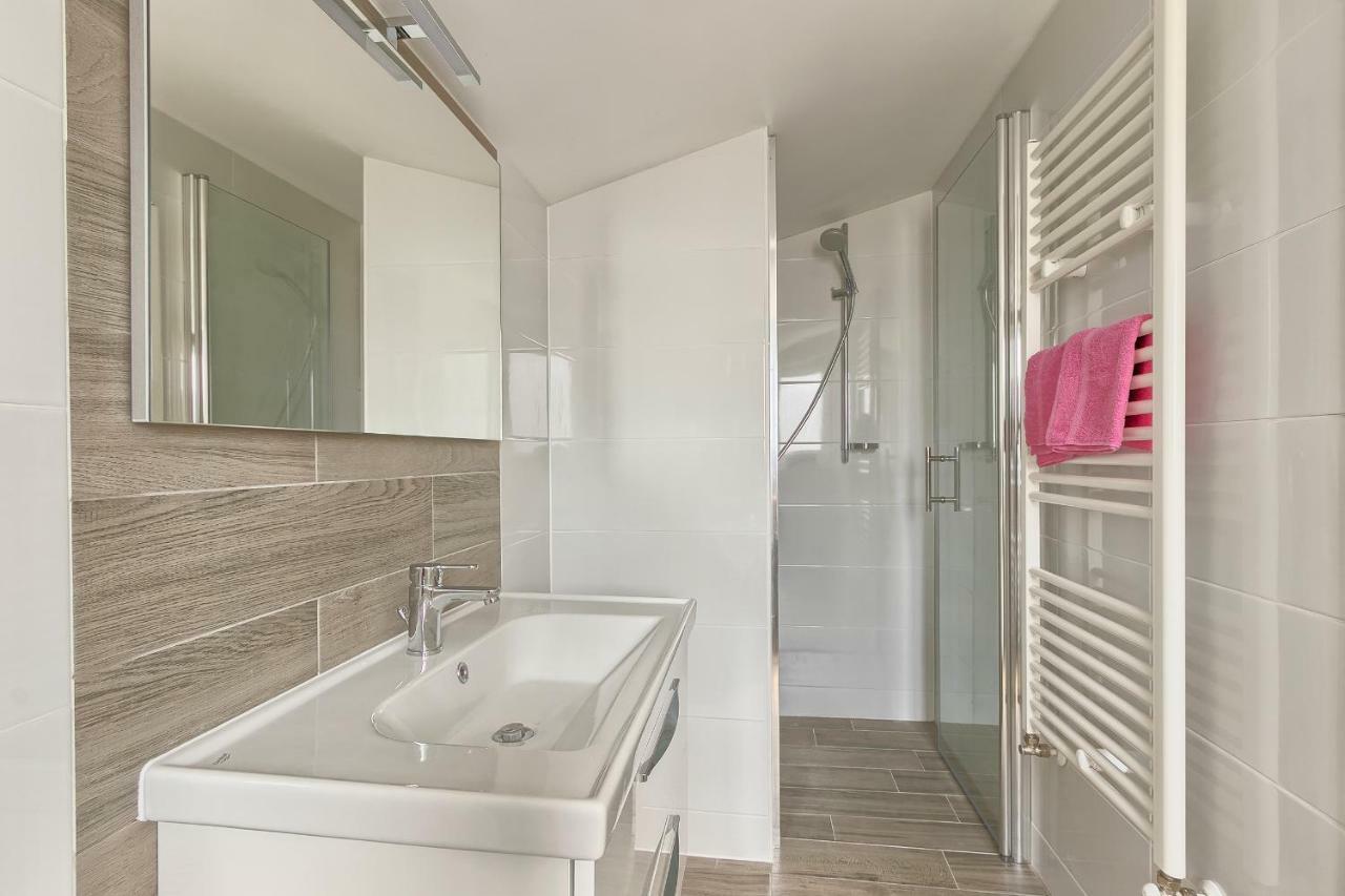 Holiday Home Nikol PUY Exterior foto