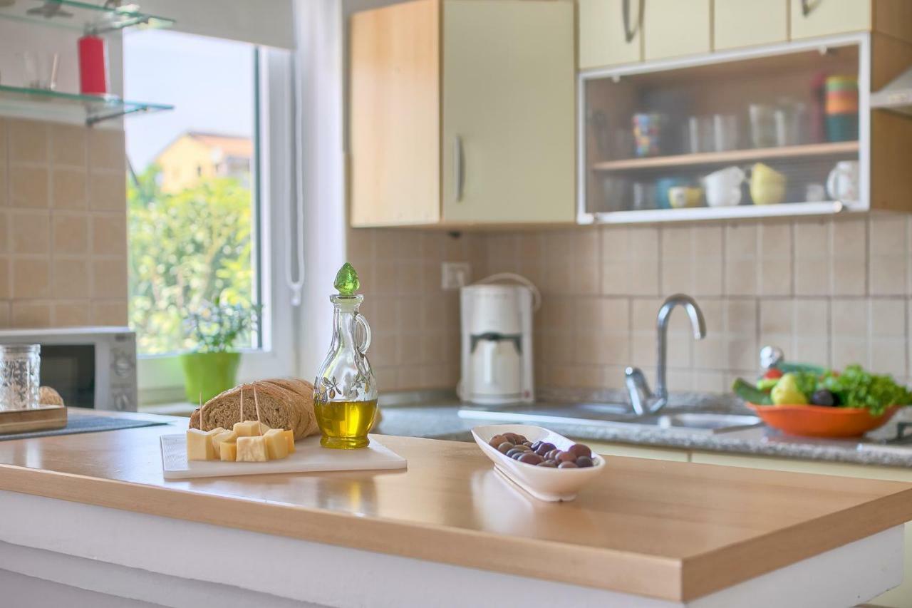 Holiday Home Nikol PUY Exterior foto